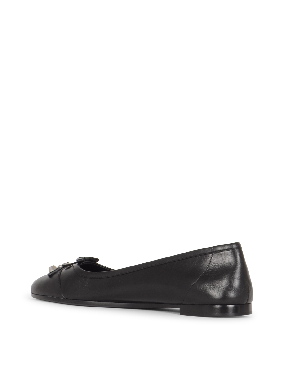 [Balenciaga] Flat shoes SS26 854369WBDH51081