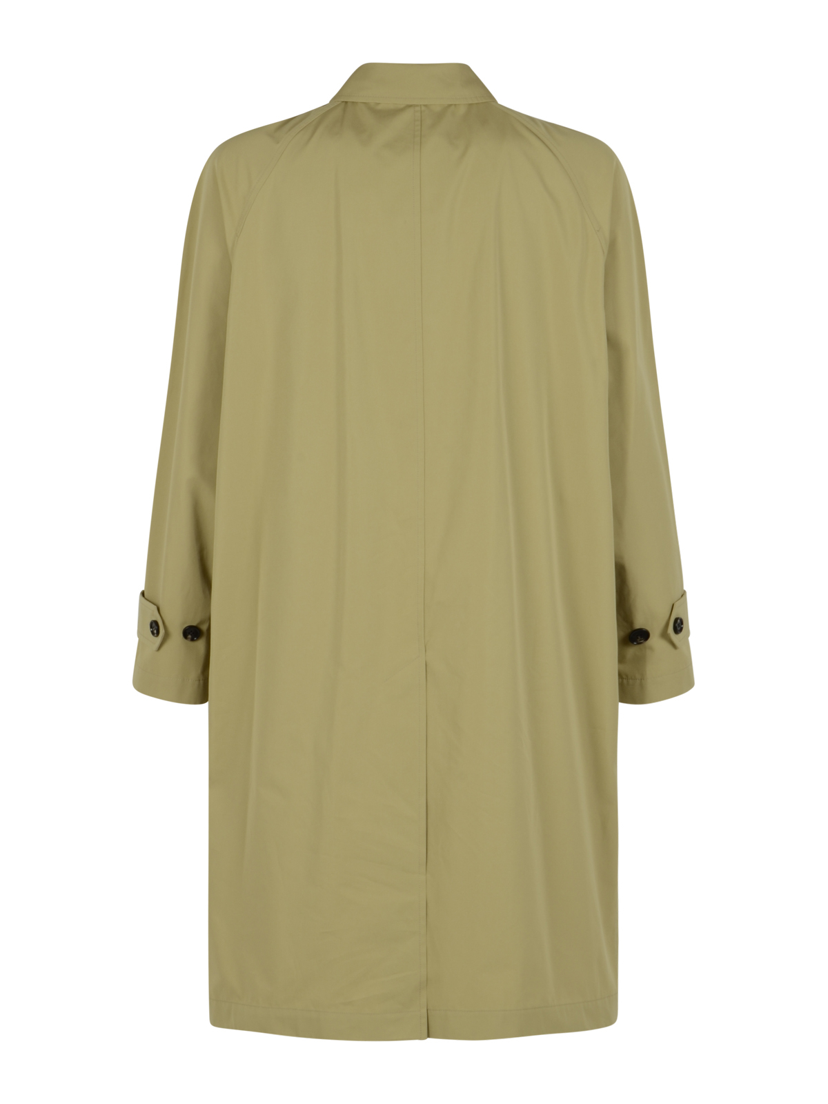 [Burberry] Coat SS26 8117516C2981