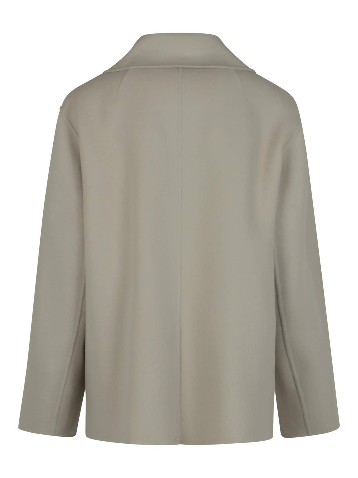 [S Max Mara] Jacket SS26 2619041041600032