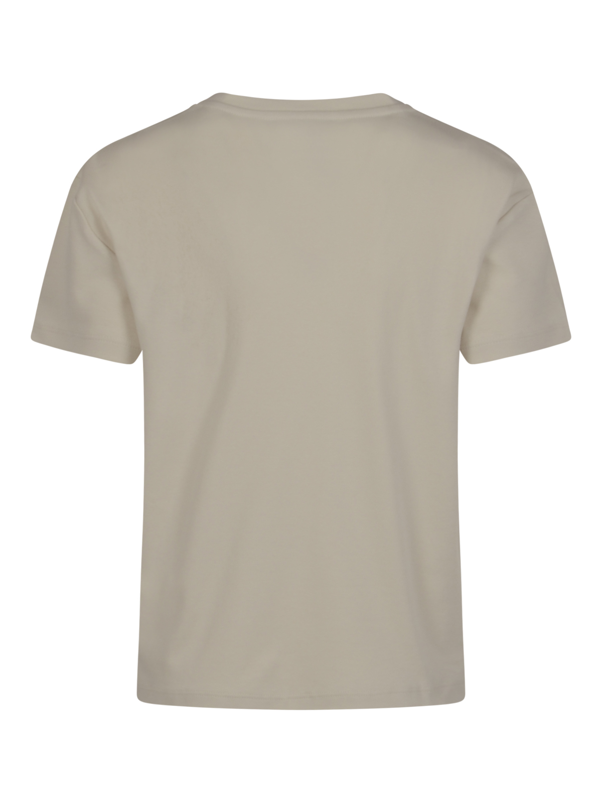 [S Max Mara] T-shirts Short Sleeve SS26 2619971021600012