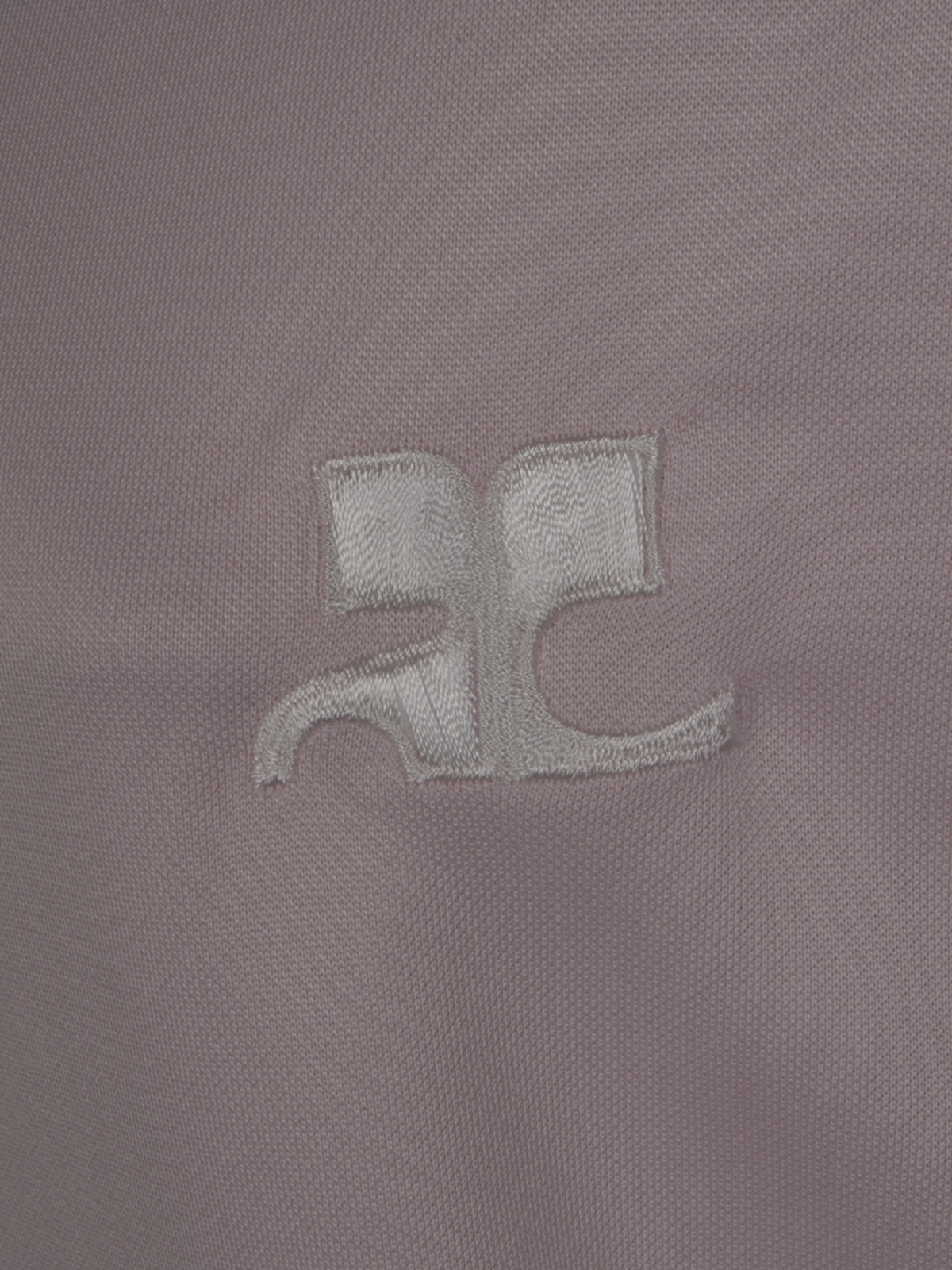 [Courreges] T-shirts Short Sleeve SS26 126JPO059JS0195B218