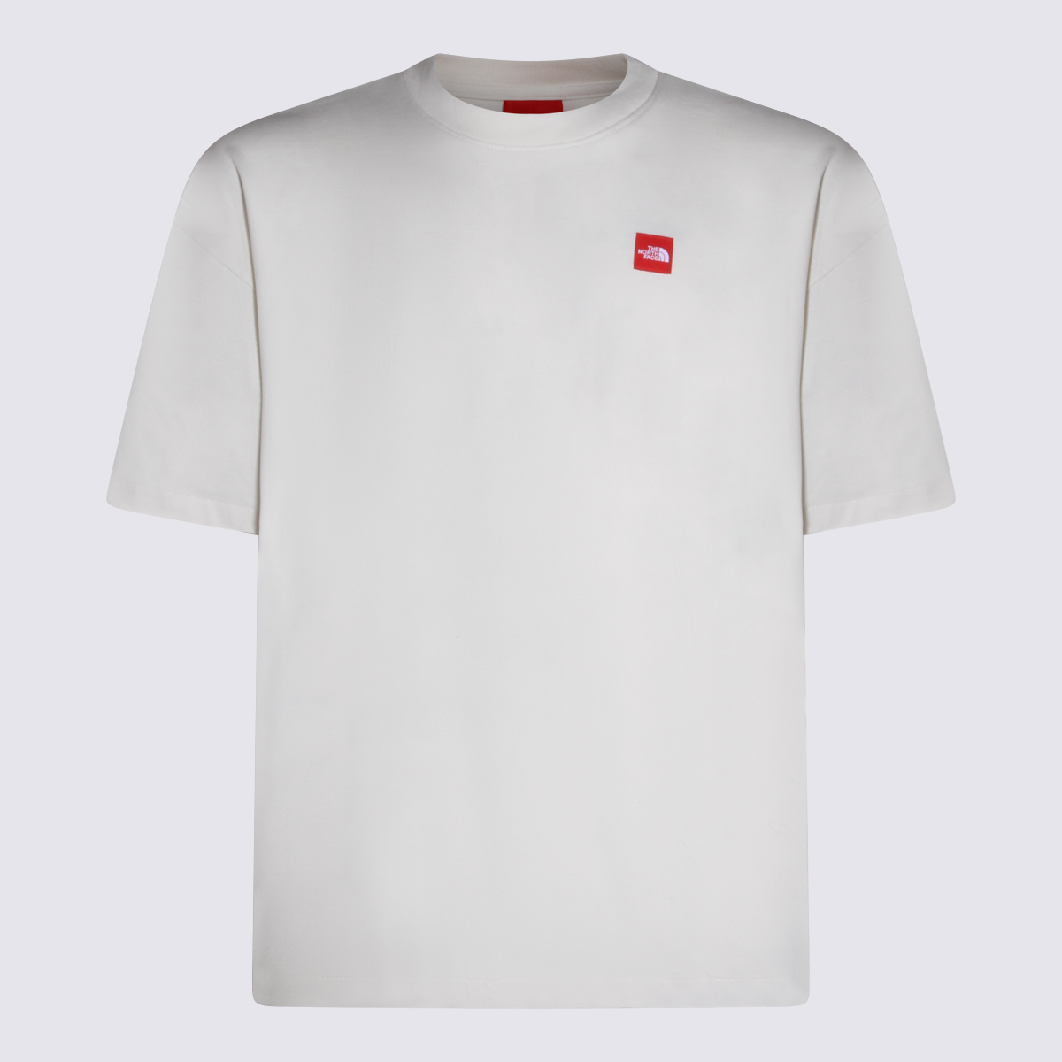 [THE NORTH FACE] T-shirts Short Sleeve SS26 NF0A8EG5QLI1