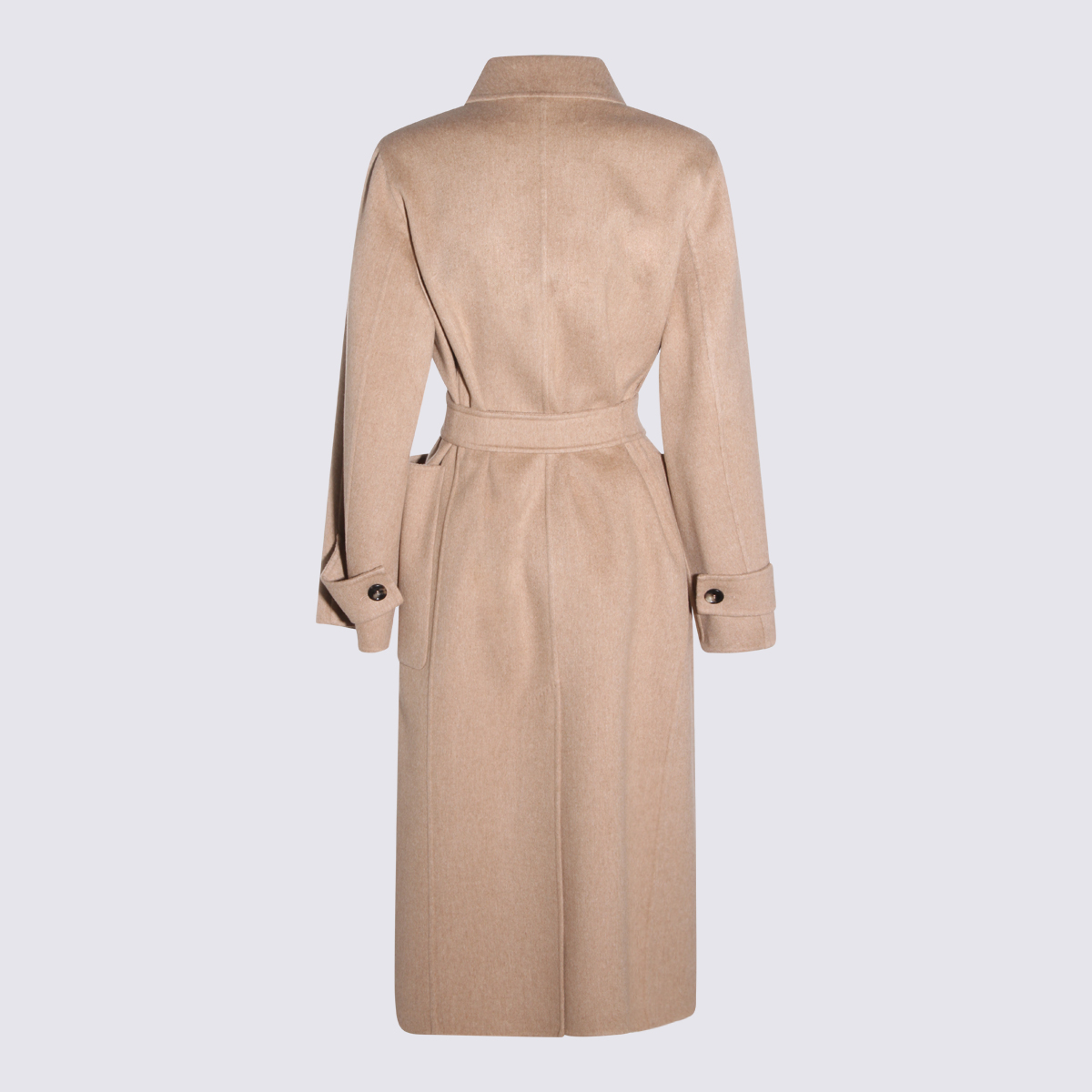 [MaxMara] Coat SS26 261101107160010590003