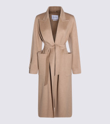 [MaxMara] Coat SS26 261101107160010590003