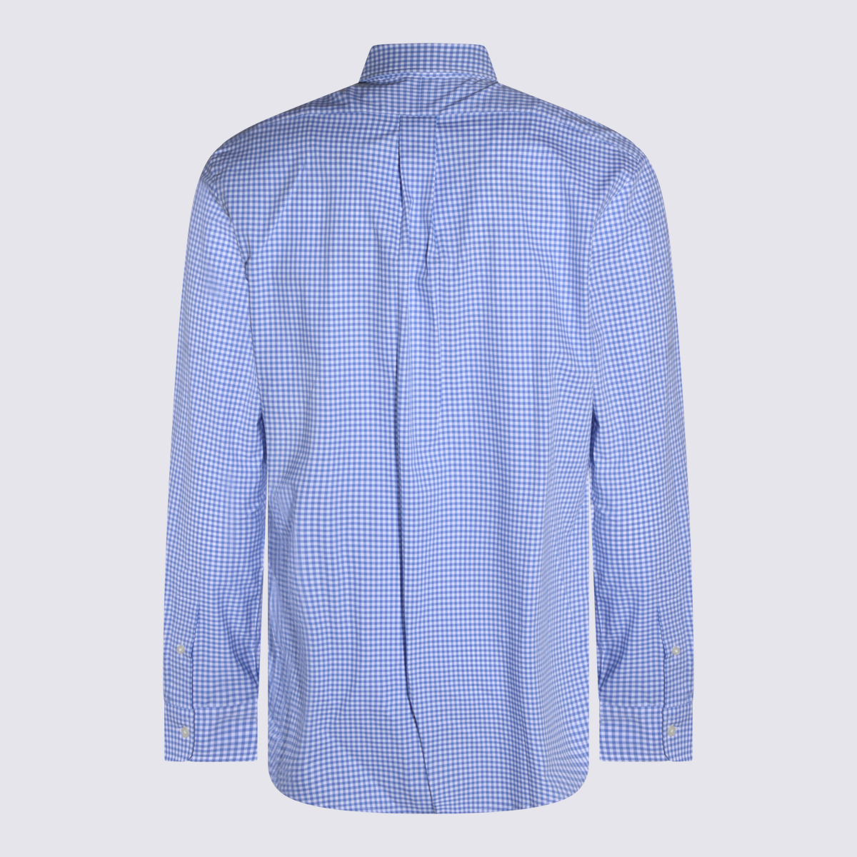 [Polo Ralph Lauren] Shirts Long Sleeve SS26 710928255004