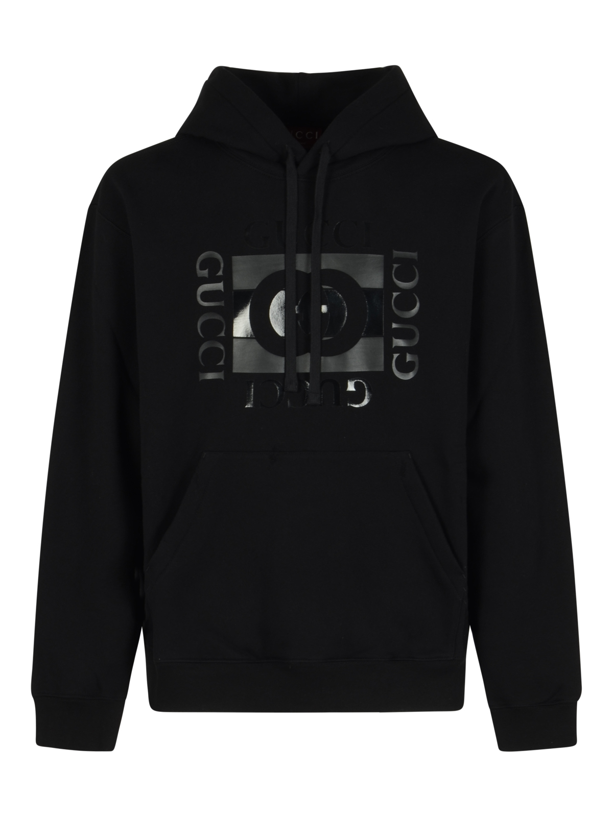 [Gucci] Sweatshirt SS26 855976XJHNH1152