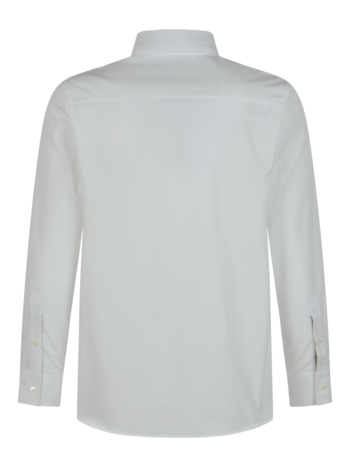 [Burberry] Shirts Long Sleeve SS26 8120787A1464