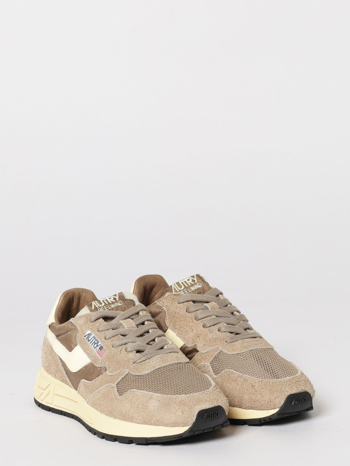 [AUTRY] Sneakers SS26 WWLWUT43