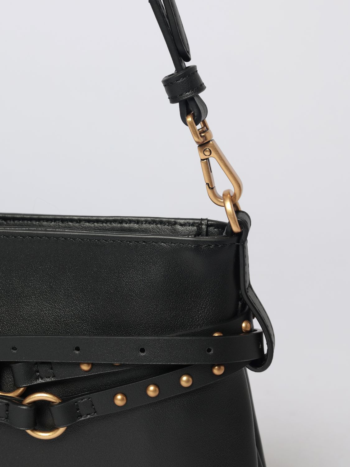 [PINKO] Shoulder bag SS26 106177A0QO Z99Q