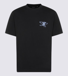 [Daily Paper Uomo] T-shirts Short Sleeve SS26 26100101