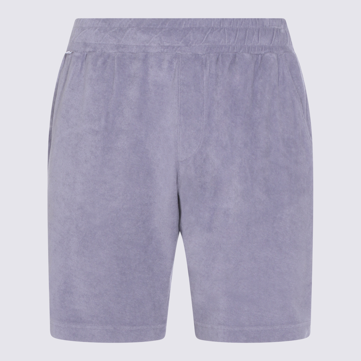 [04651 / A TRIP IN A BAG] Shorts SS26 2JE2601A10LAVENDER