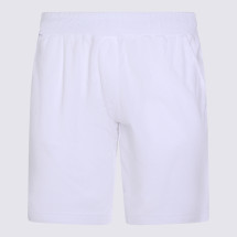 [04651 / A TRIP IN A BAG] Shorts SS26 2JE2601A10WHITE