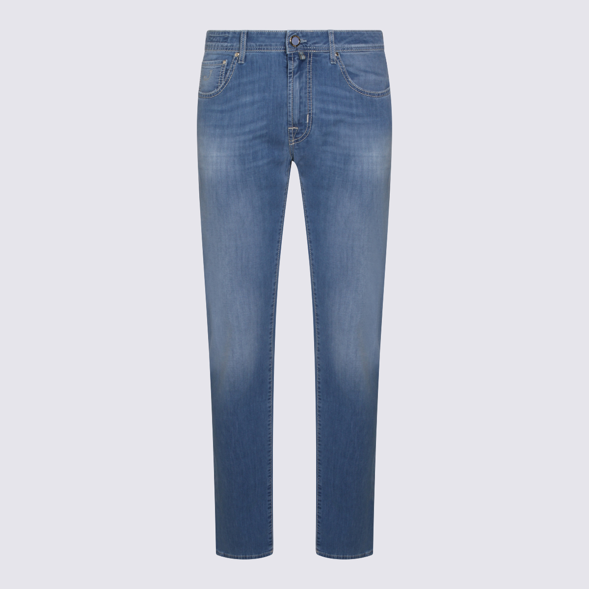 [Jacob Cohen] Jeans SS26 JUMQE009034S3735V2300D