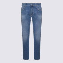[Jacob Cohen] Jeans SS26 JUMQE009034S3735V2300D