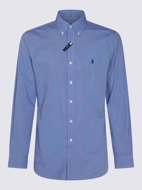 [Polo Ralph Lauren] Shirts Long Sleeve SS26 710928255003