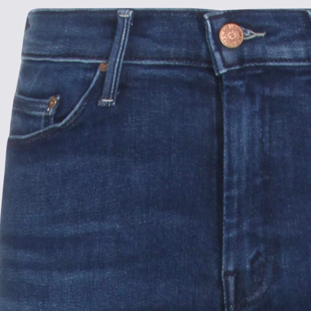[Mother] Jeans SS26 15851008BIPB