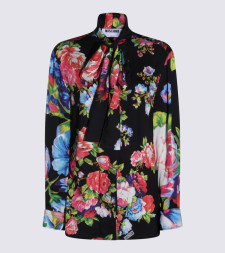 [Moschino] Shirts Long Sleeve SS26 261E021505632555