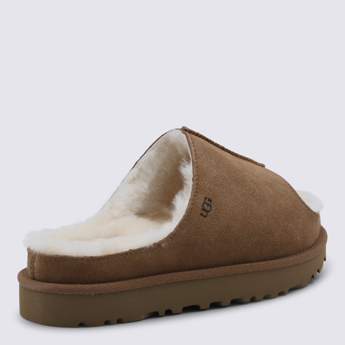 [UGG] Flat shoes SS26 1167610CHE
