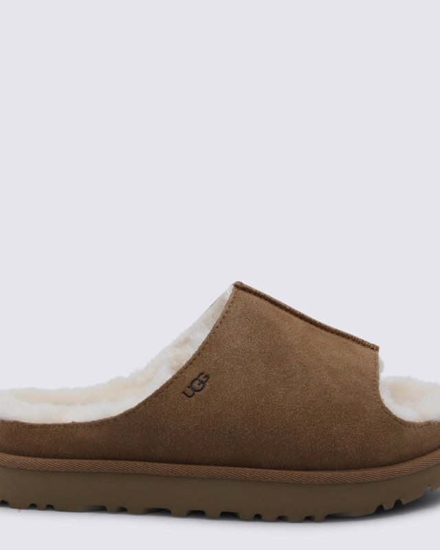 [UGG] Flat shoes SS26 1167610CHE