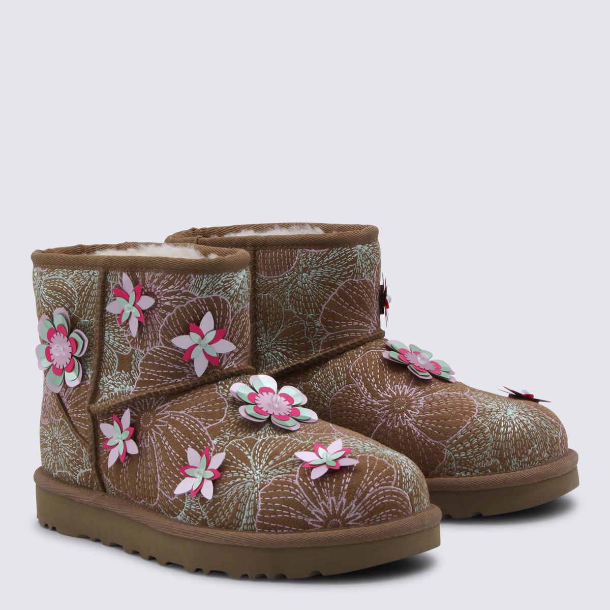 [UGG] Ankle Boots SS26 1181014CHE