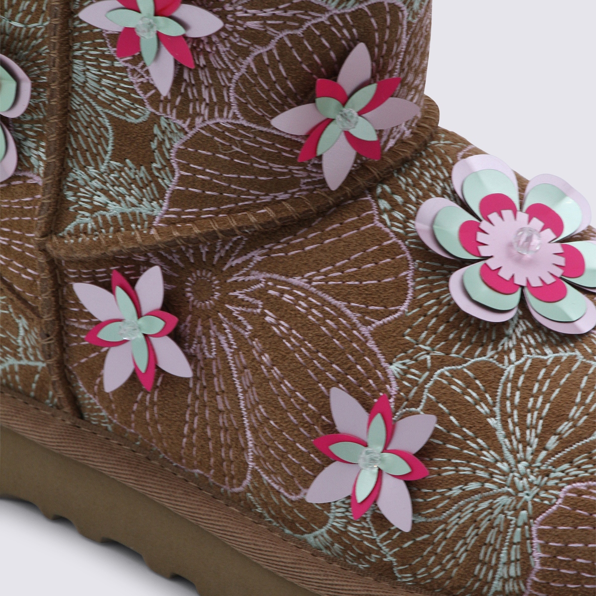 [UGG] Ankle Boots SS26 1181014CHE