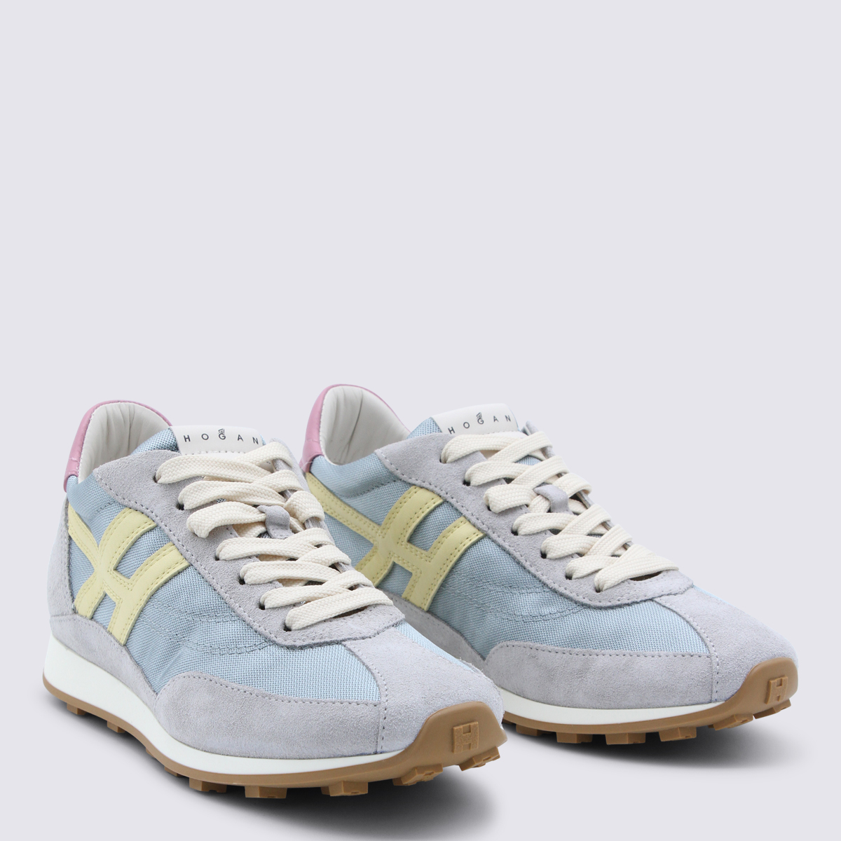 [Hogan] Sneakers SS26 HXW6990GA20V0O0FEB