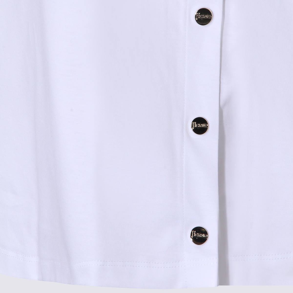 [Herno] T-shirts Short Sleeve SS26 JG000258D520631000