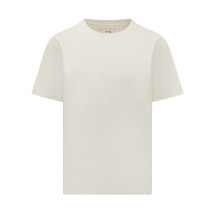 [Y-3] T-shirts Short Sleeve SS26 KQ9782 CWHITE