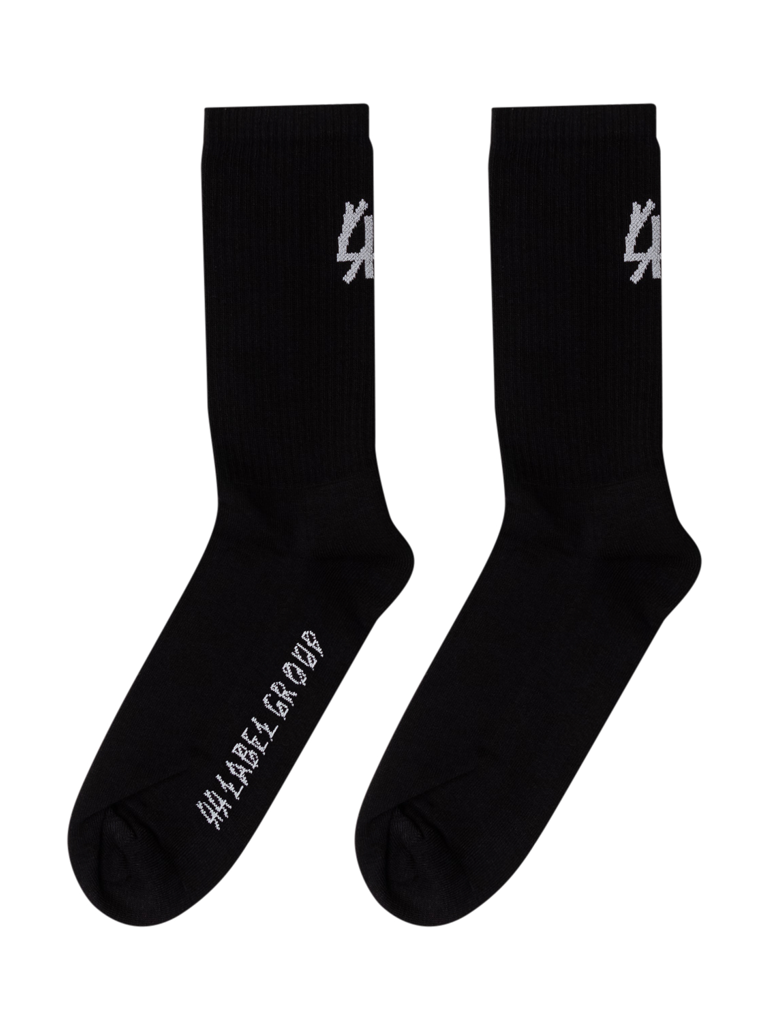 [44 Label Group] Socks SS26 B0030141KN075 P447