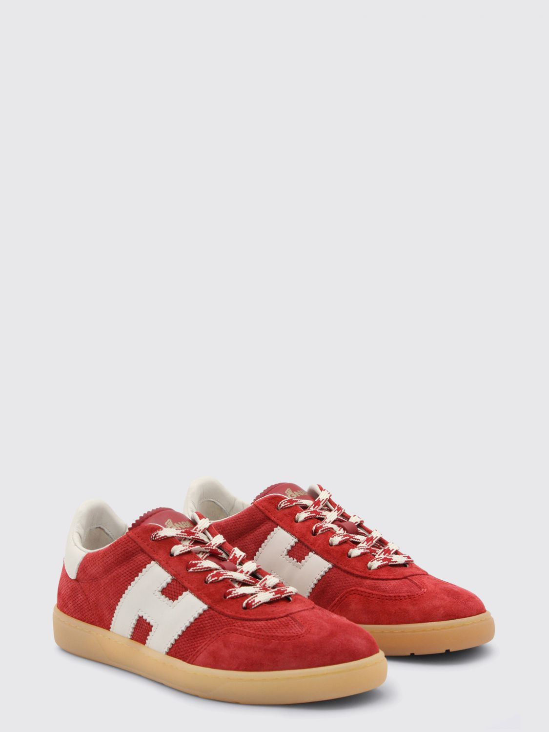 [Hogan] Sneakers SS26 HXW6470FB60UWX 496N