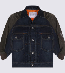 [Sacai] Casual Jacket SS26 2608312435