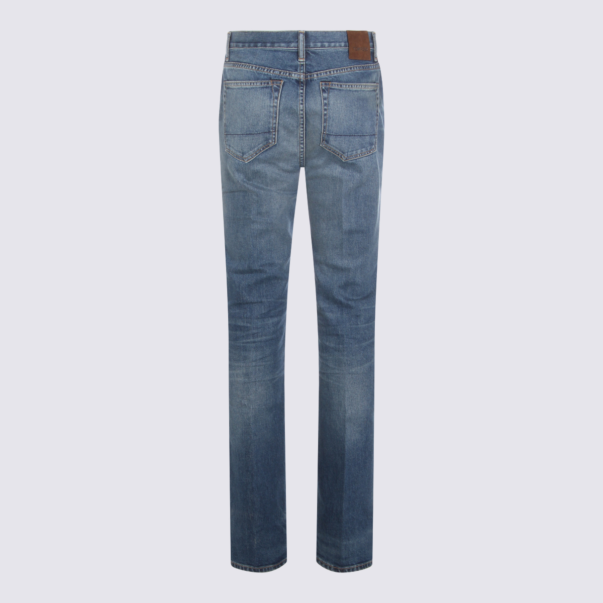 [Tom Ford] Jeans SS26 PAD115DEX229UBN