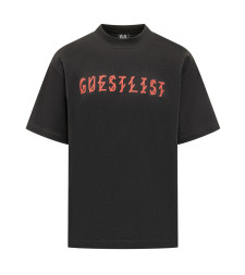 [44 Label Group] T-shirts Short Sleeve SS26 B0030556FA528 P495