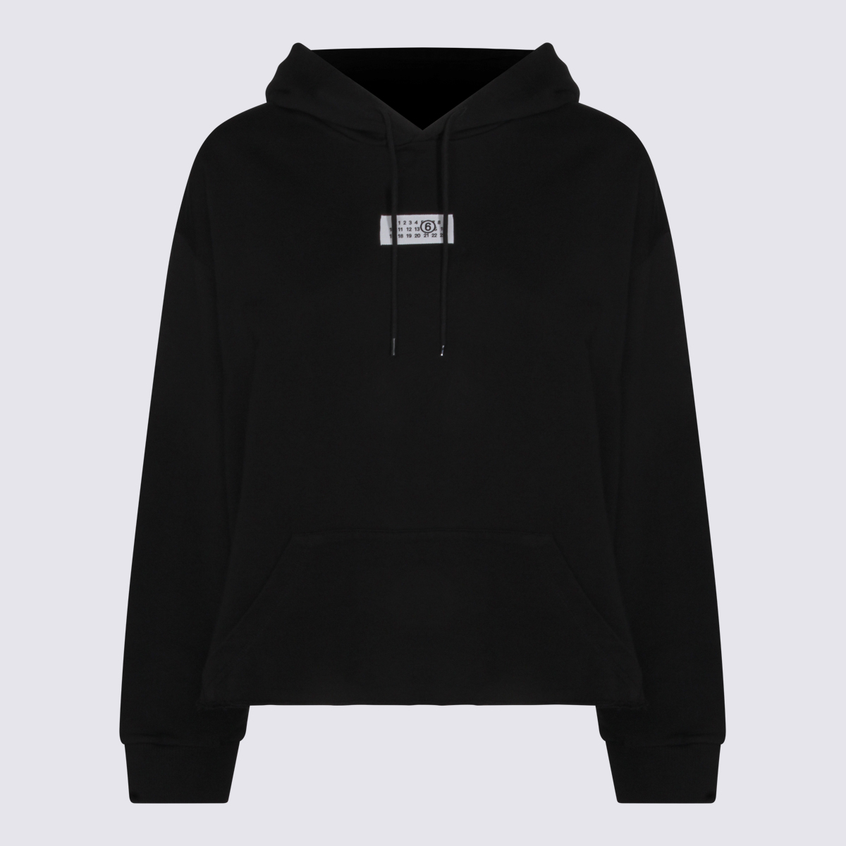 [MM6 Maison Margiela] Hoodie SS26 S52GU0235M25025900