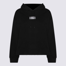 [MM6 Maison Margiela] Hoodie SS26 S52GU0235M25025900