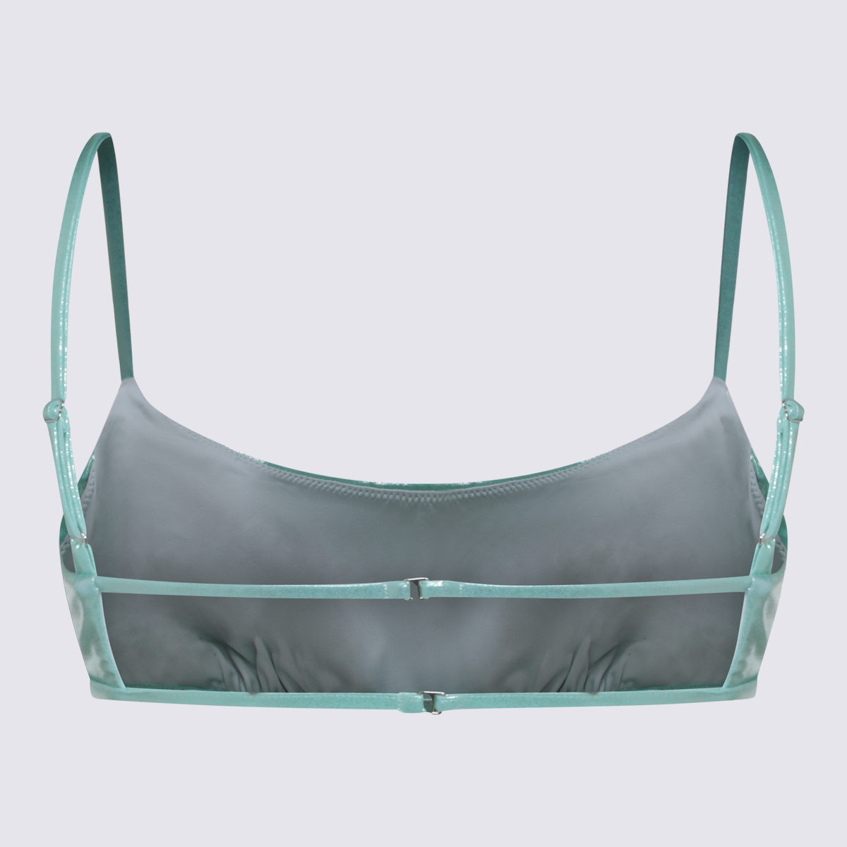 [BLUMARINE] Swimsuit SS26 P622D025AN0413