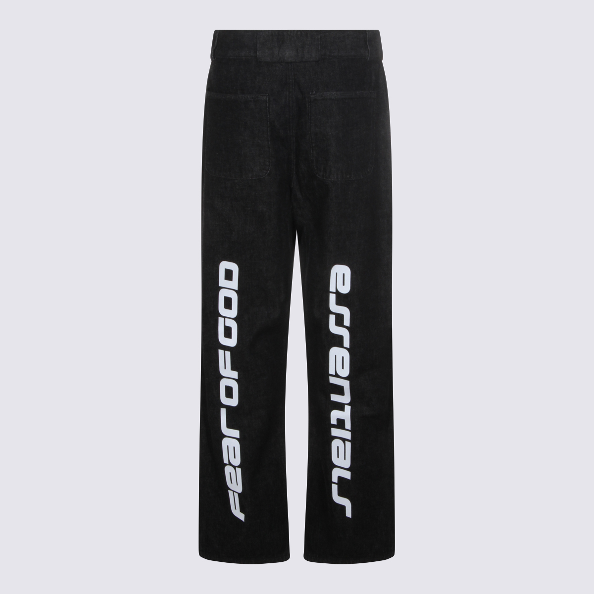 [Fear of God] Trousers SS26 130HO258361F