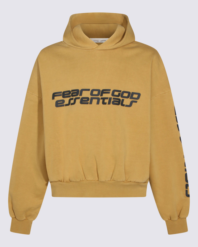 [Fear of God] Sweatshirt SS26 192HO256902F