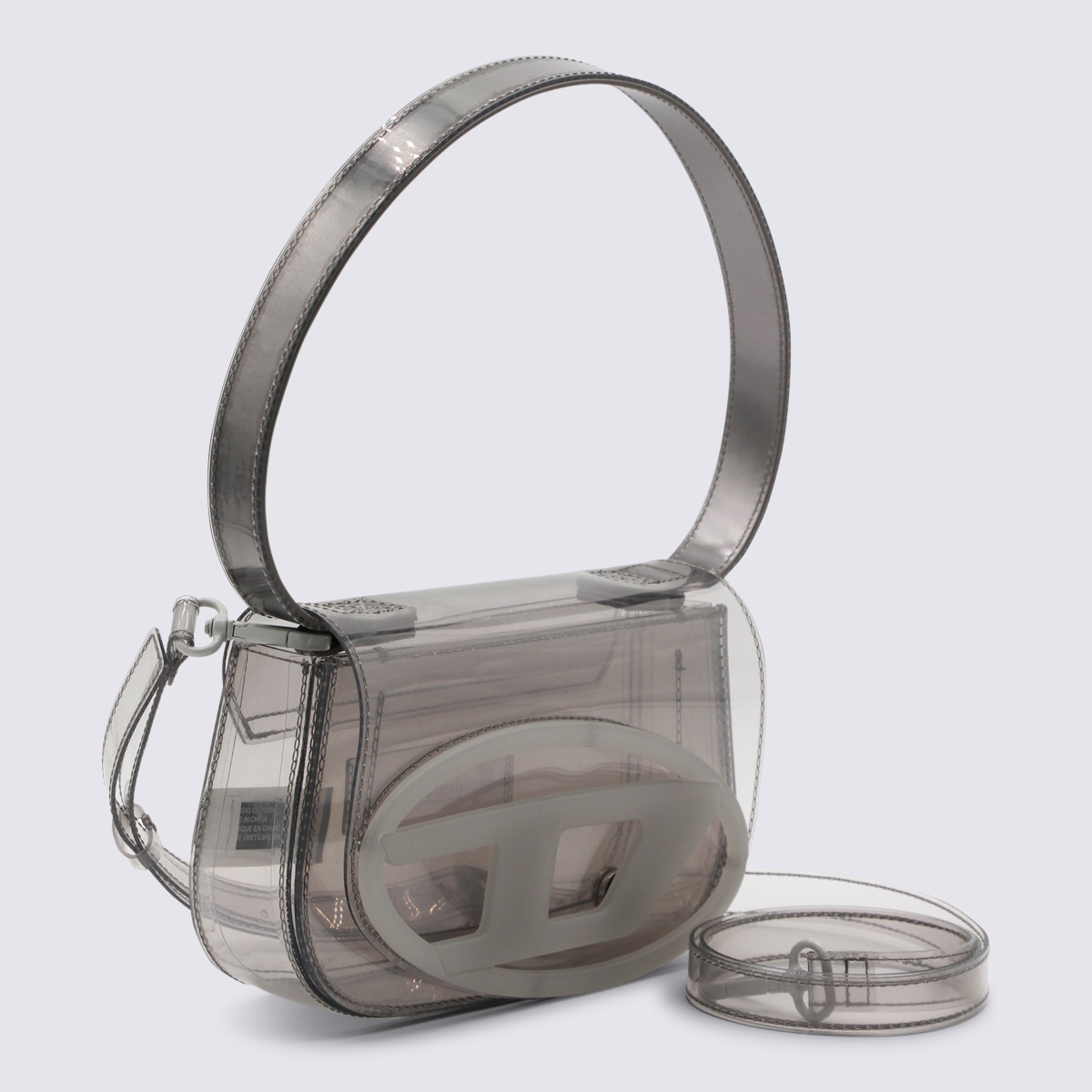 [Diesel] Shoulder bag SS26 X08396P8763T8044