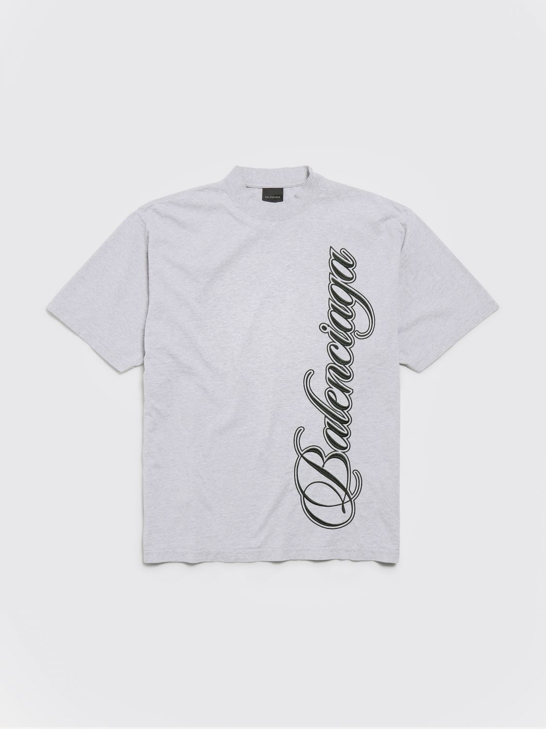 [Balenciaga] T-shirts Short Sleeve SS26 764235TTVM7 2569