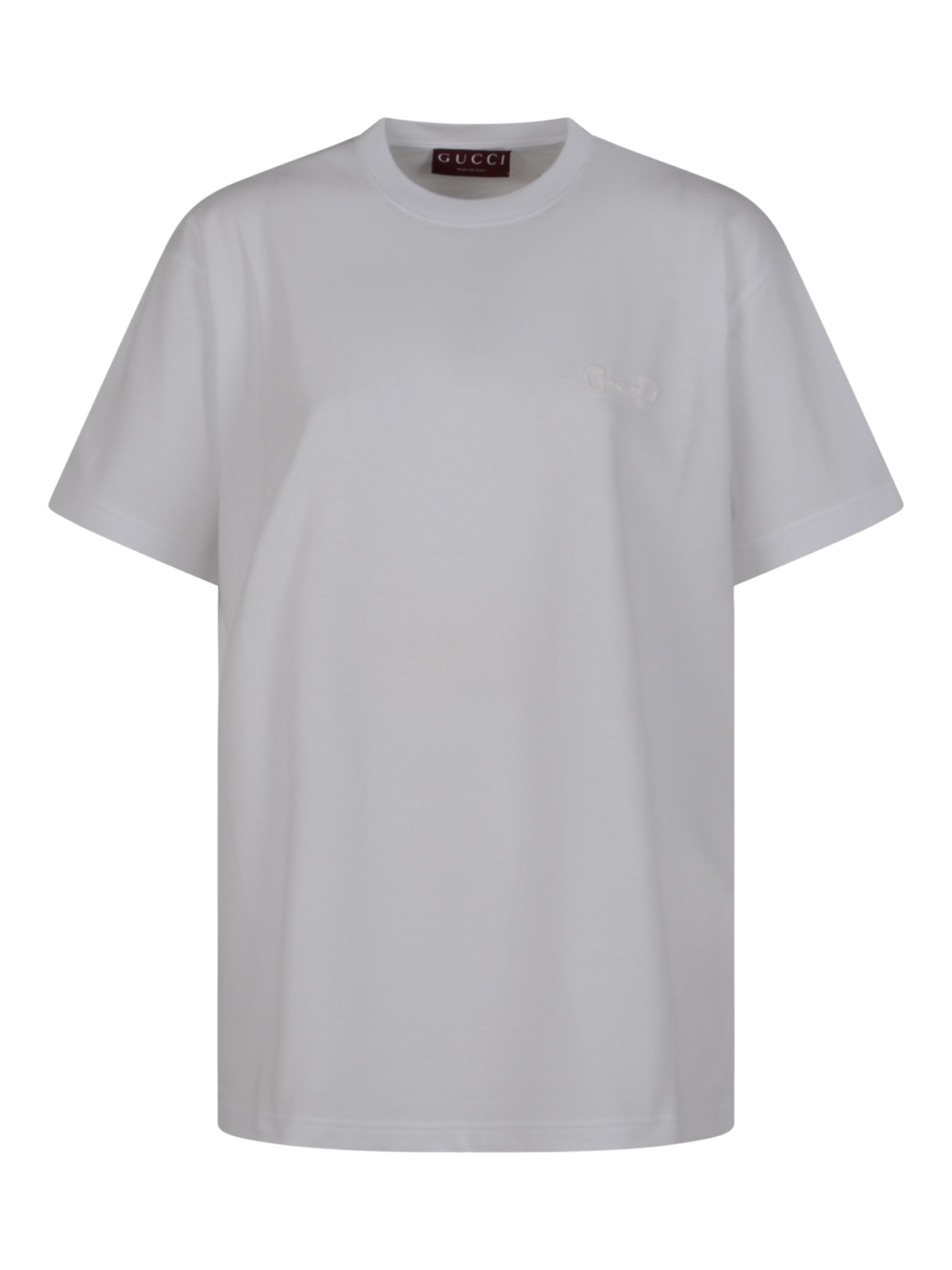 [Gucci] T-shirts Short Sleeve SS26 837959XJHMR9051