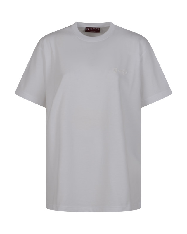 [Gucci] T-shirts Short Sleeve SS26 837959XJHMR9051