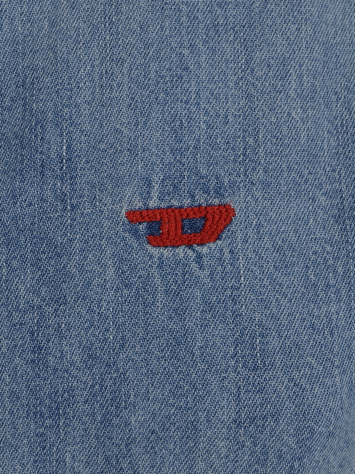 [Diesel] Shirts Long Sleeve SS26 A158080IRAB01