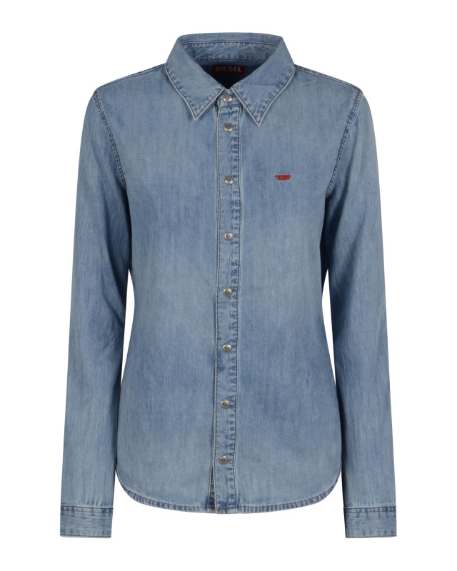 [Diesel] Shirts Long Sleeve SS26 A158080IRAB01