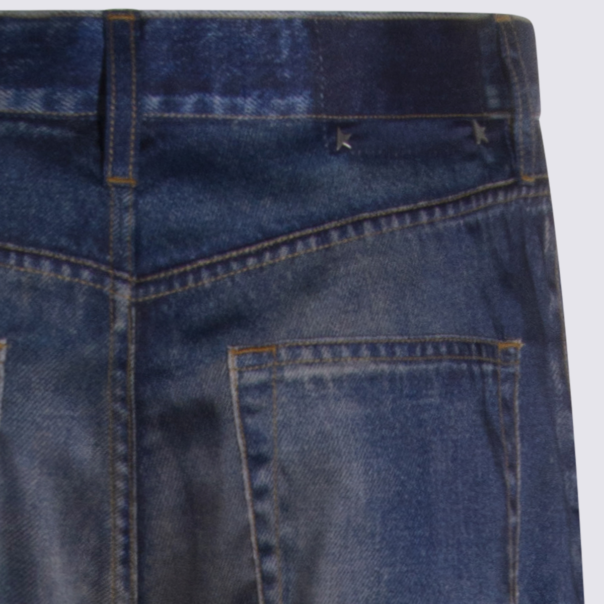 [Golden Goose] Jeans SS26 GWP02528P00240650100