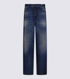[Golden Goose] Jeans SS26 GWP02528P00240650100