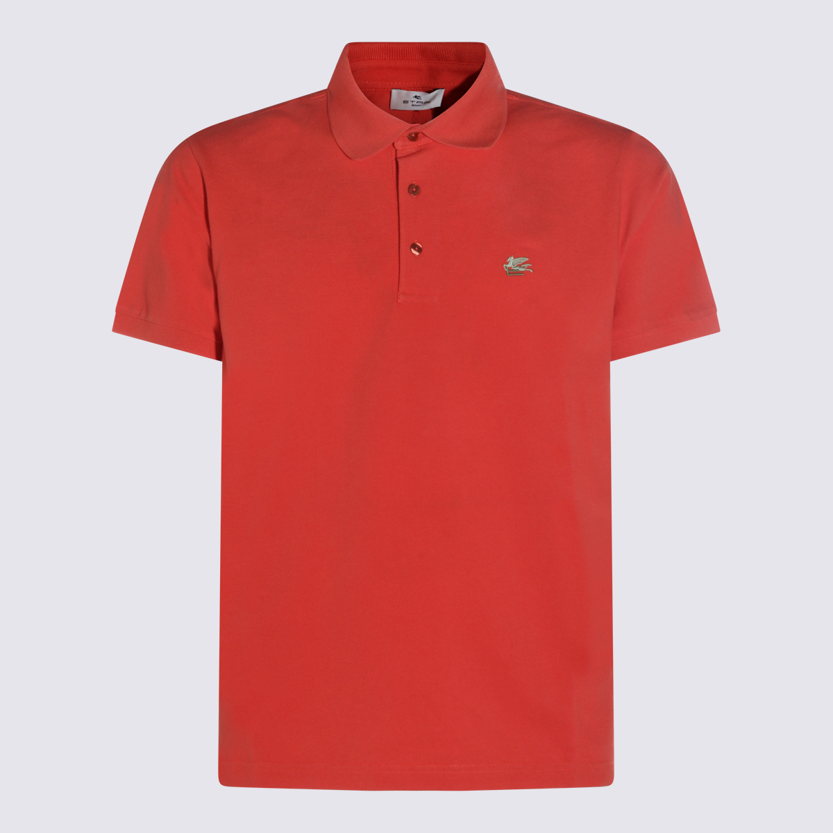 [Etro] T-shirts Short Sleeve SS26 MRMD0005AU135A8802