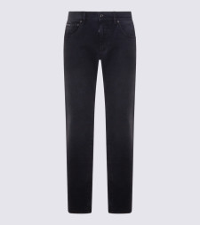 [Dolce & Gabbana] Jeans SS26 GY07CDG8OX1S9001