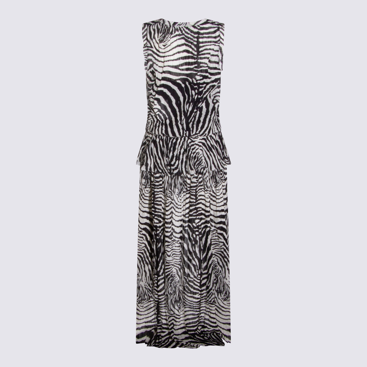 [BLUMARINE] Sleeveless dress SS26 P622A767AM1039