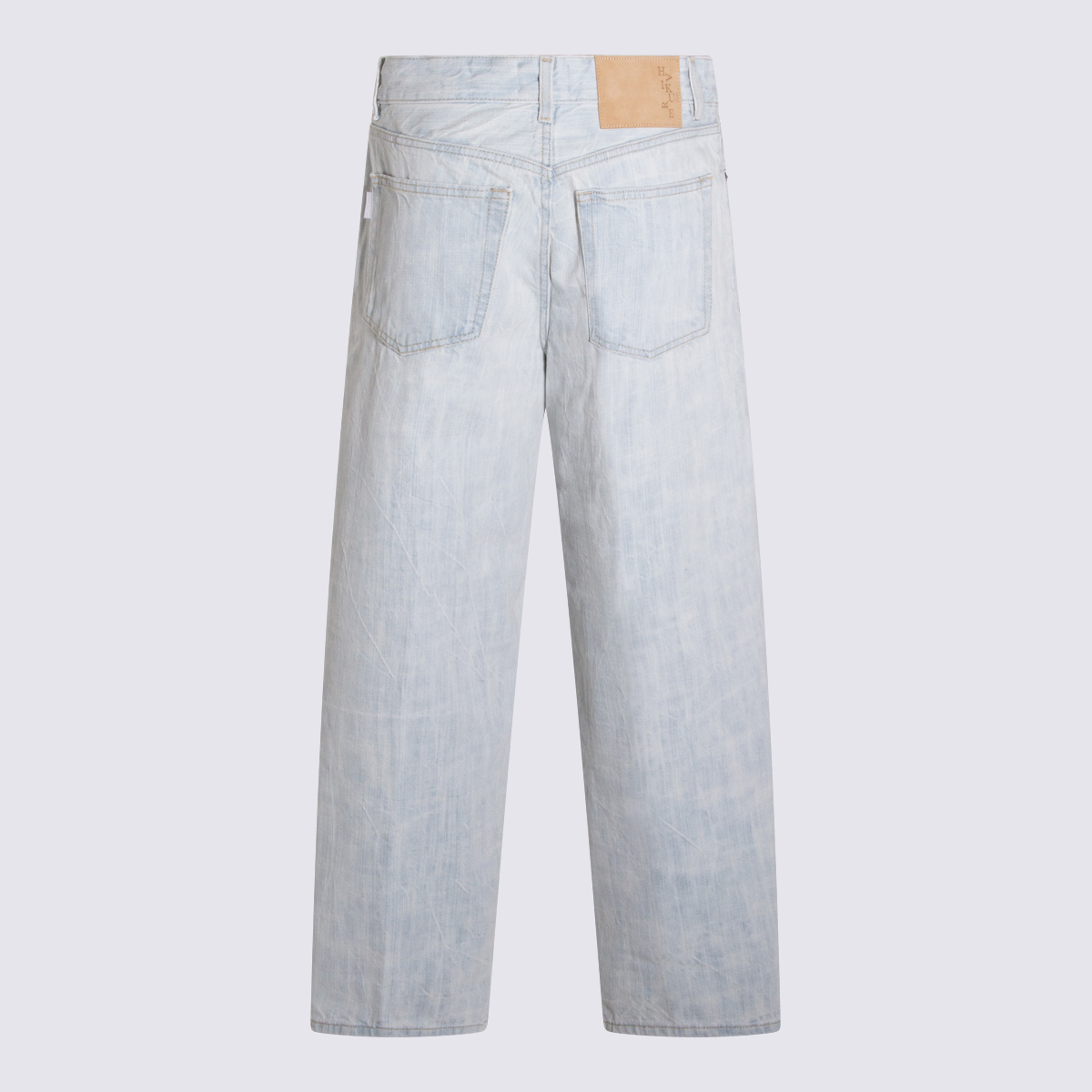 [HAIKURE] Trousers SS26 HEW03297DF193L0920L0920